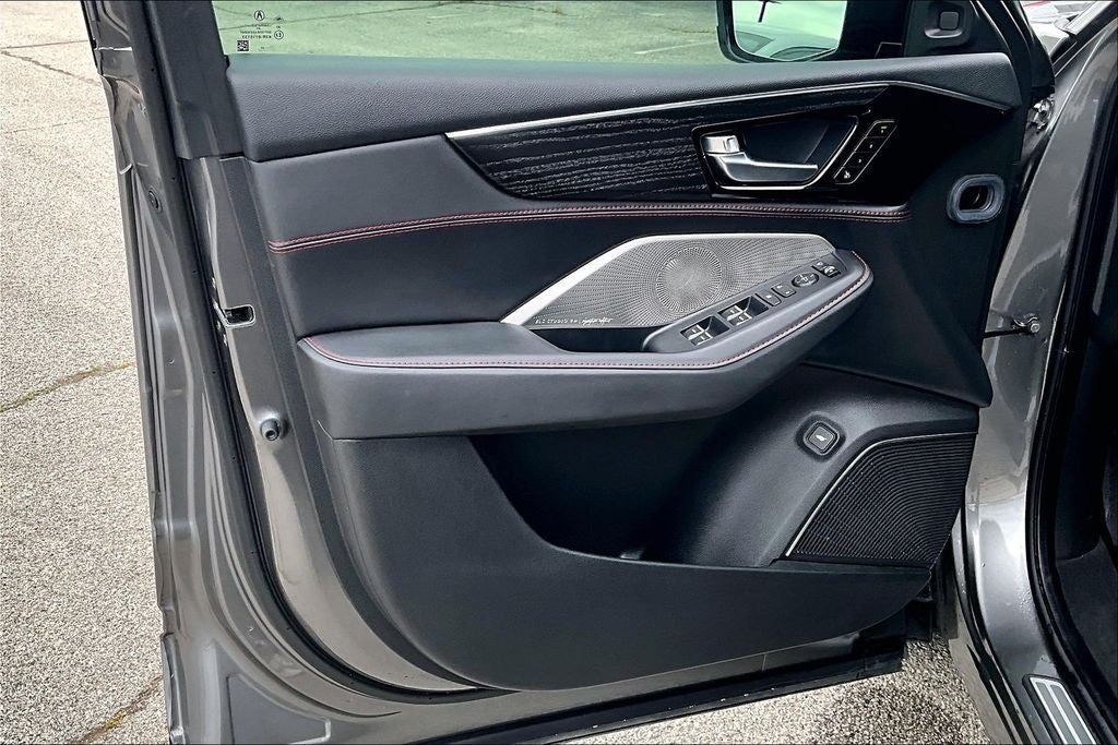 2024 Acura MDX Type S w/Advance Package SH-AWD
