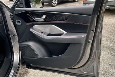 2024 Acura MDX Type S w/Advance Package SH-AWD