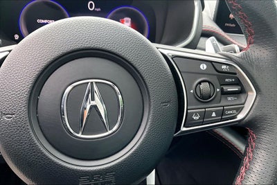 2024 Acura MDX Type S w/Advance Package SH-AWD