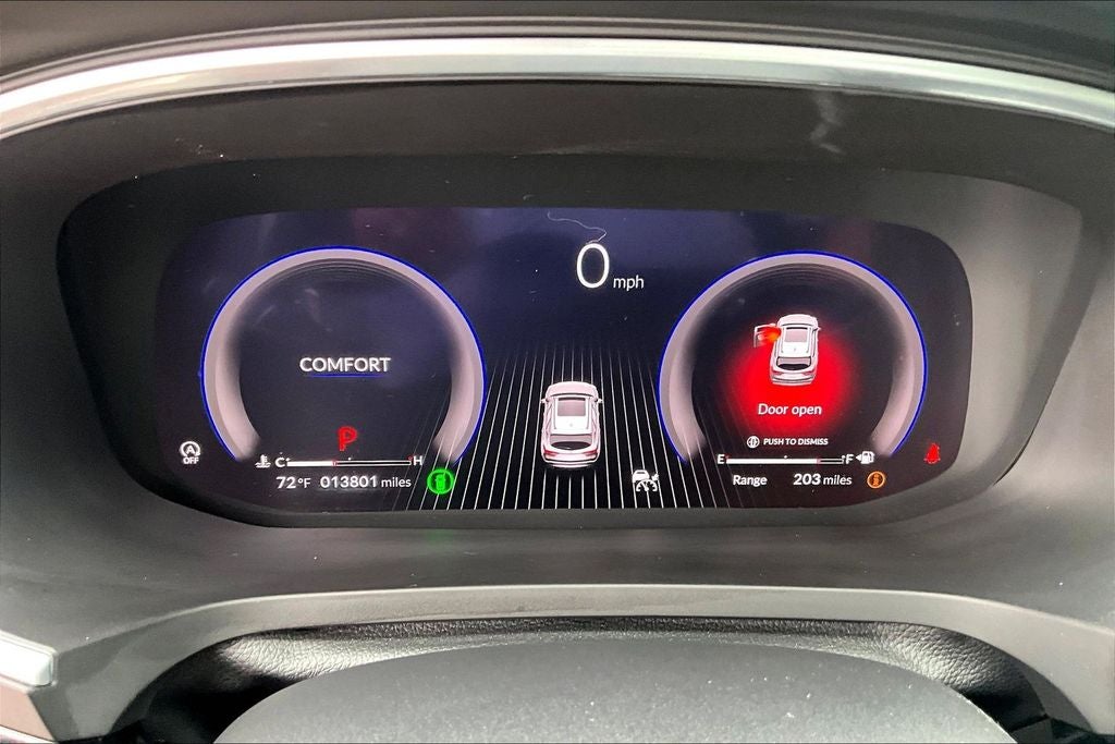 2024 Acura MDX Type S w/Advance Package SH-AWD