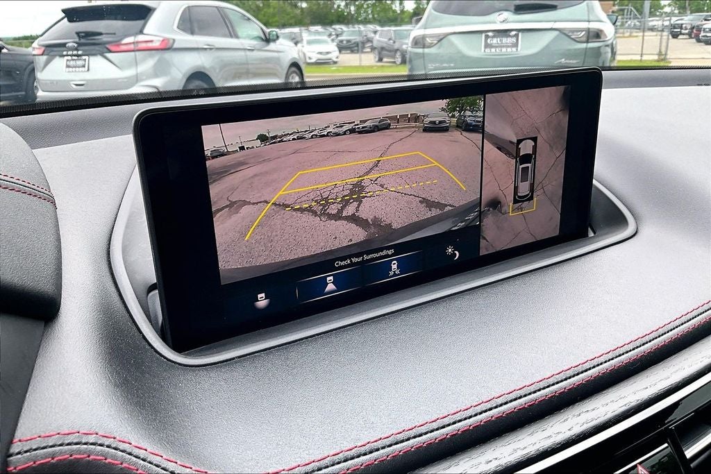 2024 Acura MDX Type S w/Advance Package SH-AWD