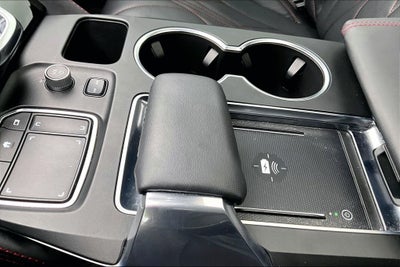 2024 Acura MDX Type S w/Advance Package SH-AWD
