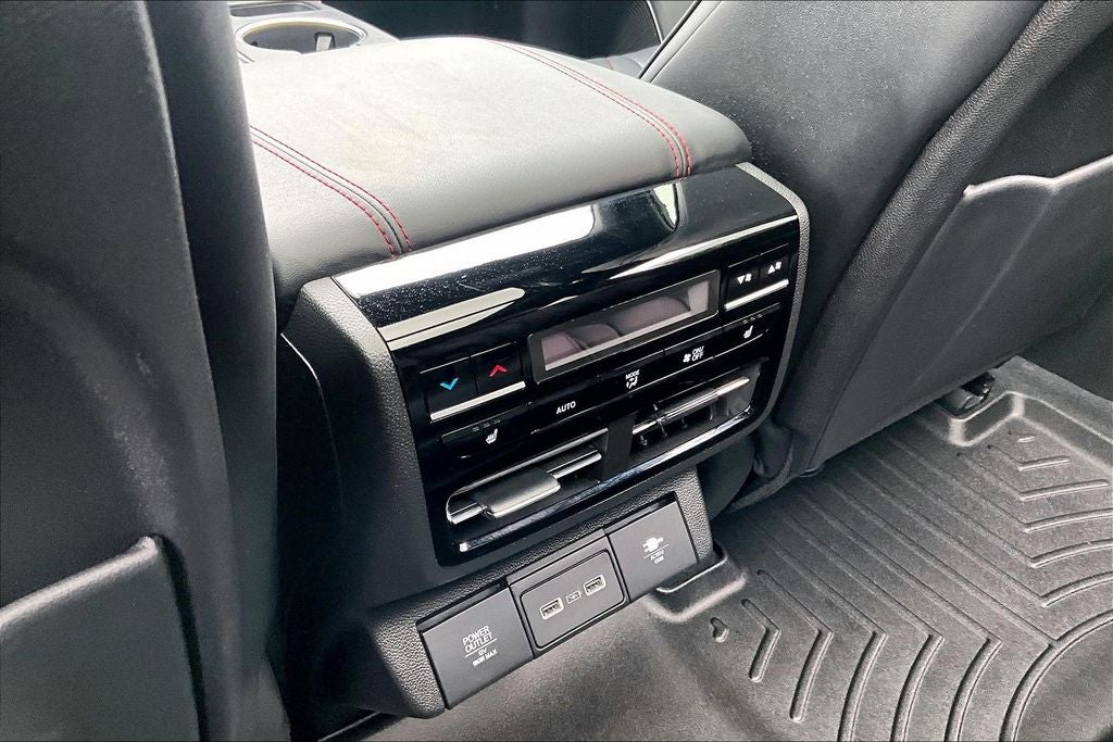 2024 Acura MDX Type S w/Advance Package SH-AWD