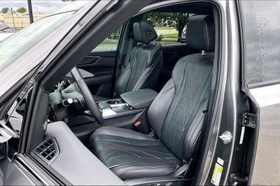 2024 Acura MDX Type S w/Advance Package SH-AWD