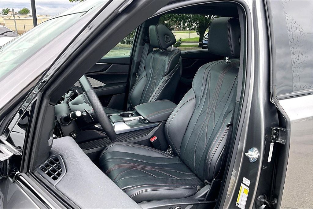 2024 Acura MDX Type S w/Advance Package SH-AWD