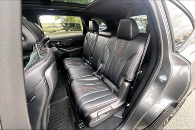 2024 Acura MDX Type S w/Advance Package SH-AWD