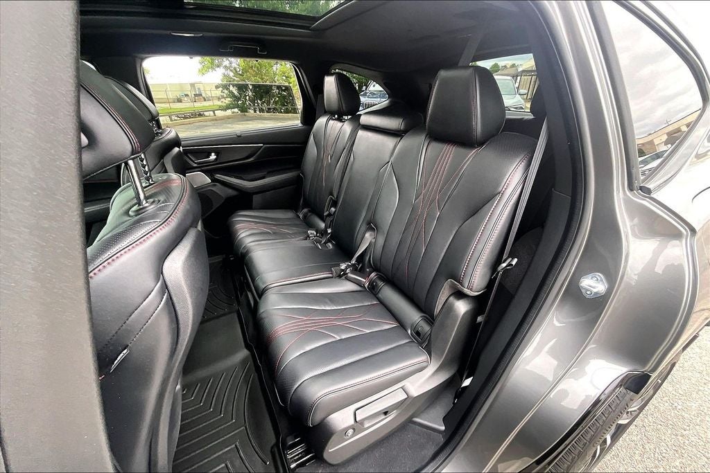 2024 Acura MDX Type S w/Advance Package SH-AWD