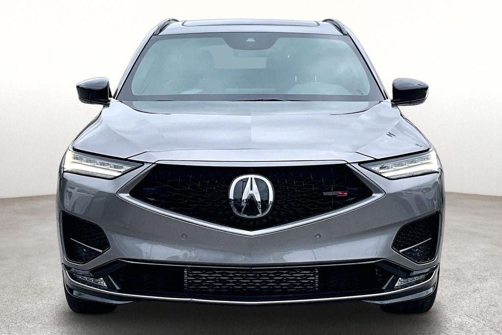 2024 Acura MDX Type S w/Advance Package SH-AWD