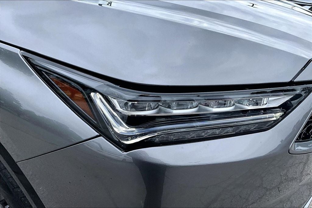2024 Acura MDX Type S w/Advance Package SH-AWD