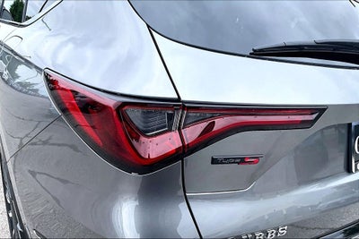 2024 Acura MDX Type S w/Advance Package SH-AWD