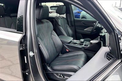 2024 Acura MDX Type S w/Advance Package SH-AWD