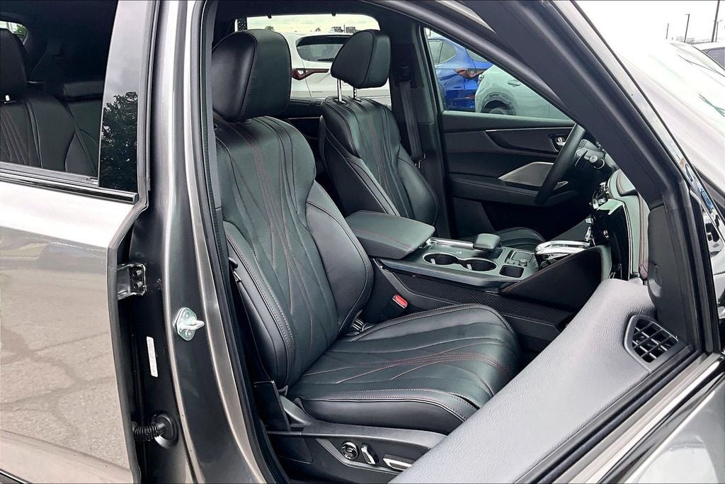 2024 Acura MDX Type S w/Advance Package SH-AWD