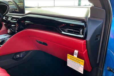 2026 Acura MDX Type S w/Advance Package SH-AWD