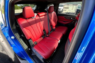 2026 Acura MDX Type S w/Advance Package SH-AWD