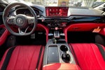 2026 Acura MDX Type S w/Advance Package SH-AWD