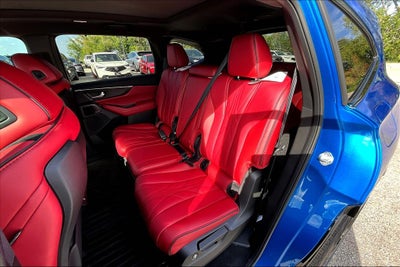 2026 Acura MDX Type S w/Advance Package SH-AWD