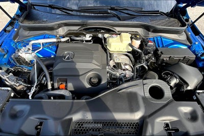 2026 Acura MDX Type S w/Advance Package SH-AWD