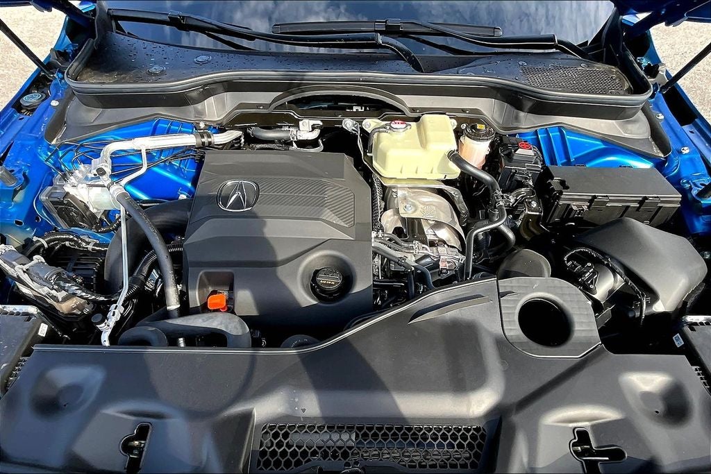 2026 Acura MDX Type S w/Advance Package SH-AWD