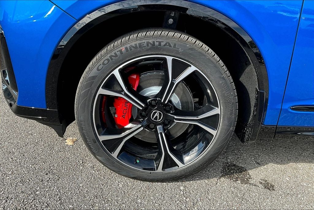 2026 Acura MDX Type S w/Advance Package SH-AWD