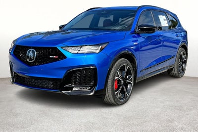 2026 Acura MDX Type S w/Advance Package SH-AWD