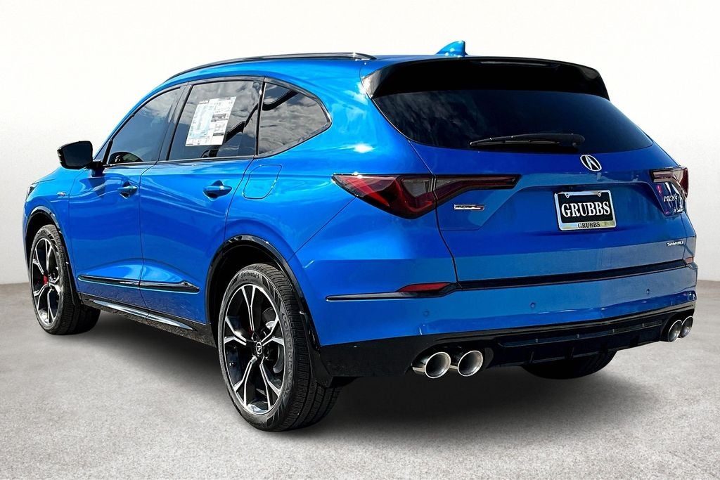2026 Acura MDX Type S w/Advance Package SH-AWD