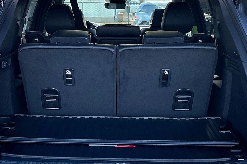 2026 Acura MDX Type S w/Advance Package SH-AWD