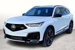 2026 Acura MDX Type S w/Advance Package SH-AWD