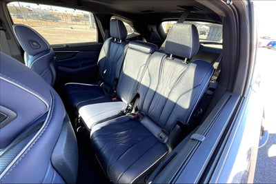 2026 Acura MDX Type S w/Advance Package SH-AWD