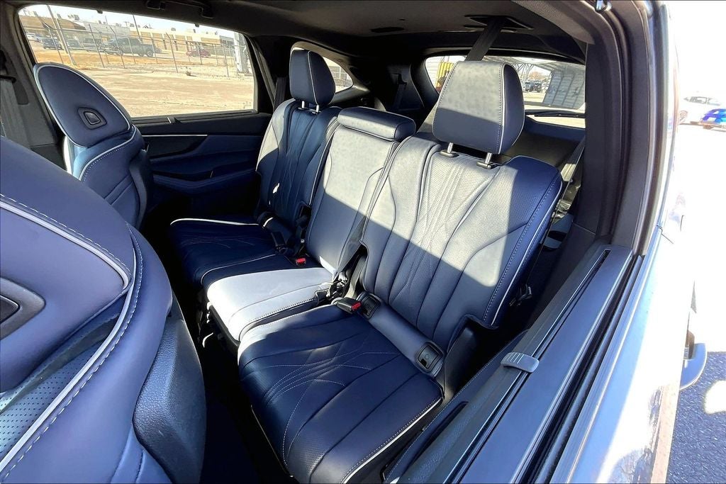 2026 Acura MDX Type S w/Advance Package SH-AWD