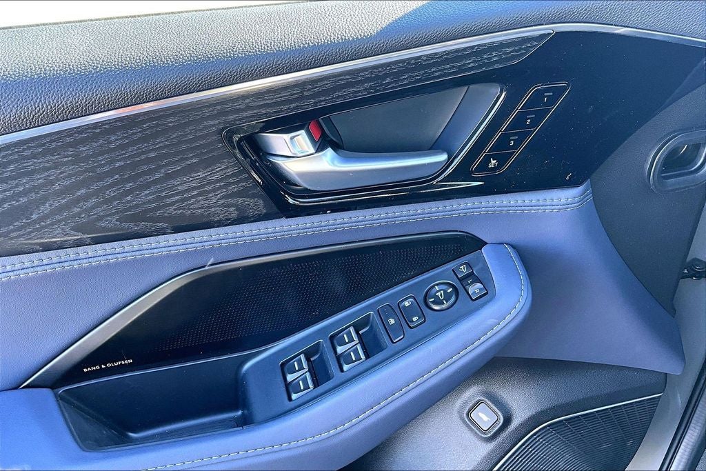 2026 Acura MDX Type S w/Advance Package SH-AWD