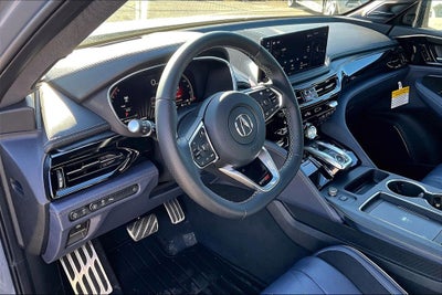 2026 Acura MDX Type S w/Advance Package SH-AWD