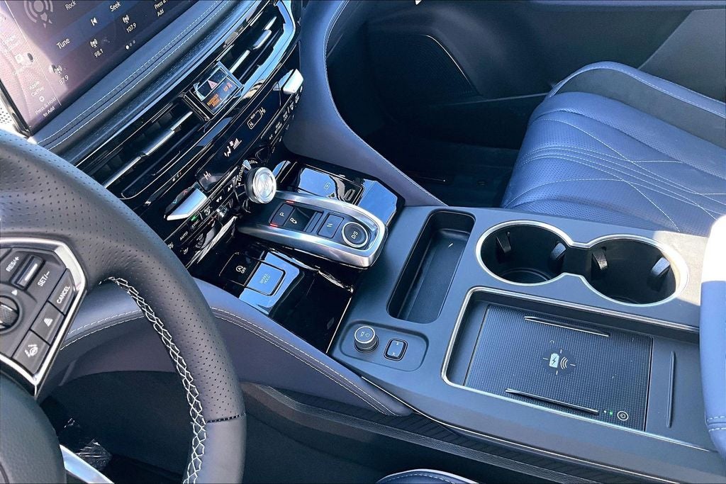 2026 Acura MDX Type S w/Advance Package SH-AWD