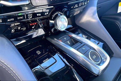 2026 Acura MDX Type S w/Advance Package SH-AWD