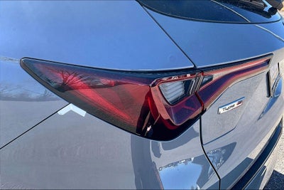 2026 Acura MDX Type S w/Advance Package SH-AWD