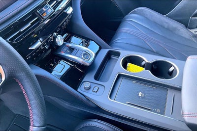 2026 Acura MDX Type S w/Advance Package SH-AWD