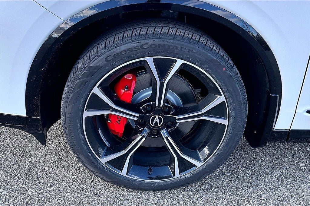 2026 Acura MDX Type S w/Advance Package SH-AWD