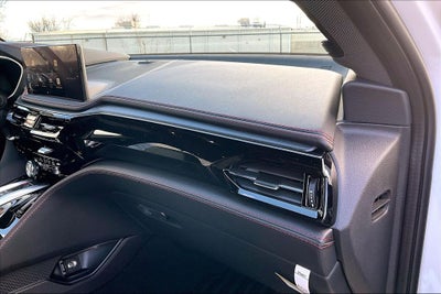 2026 Acura MDX Type S w/Advance Package SH-AWD