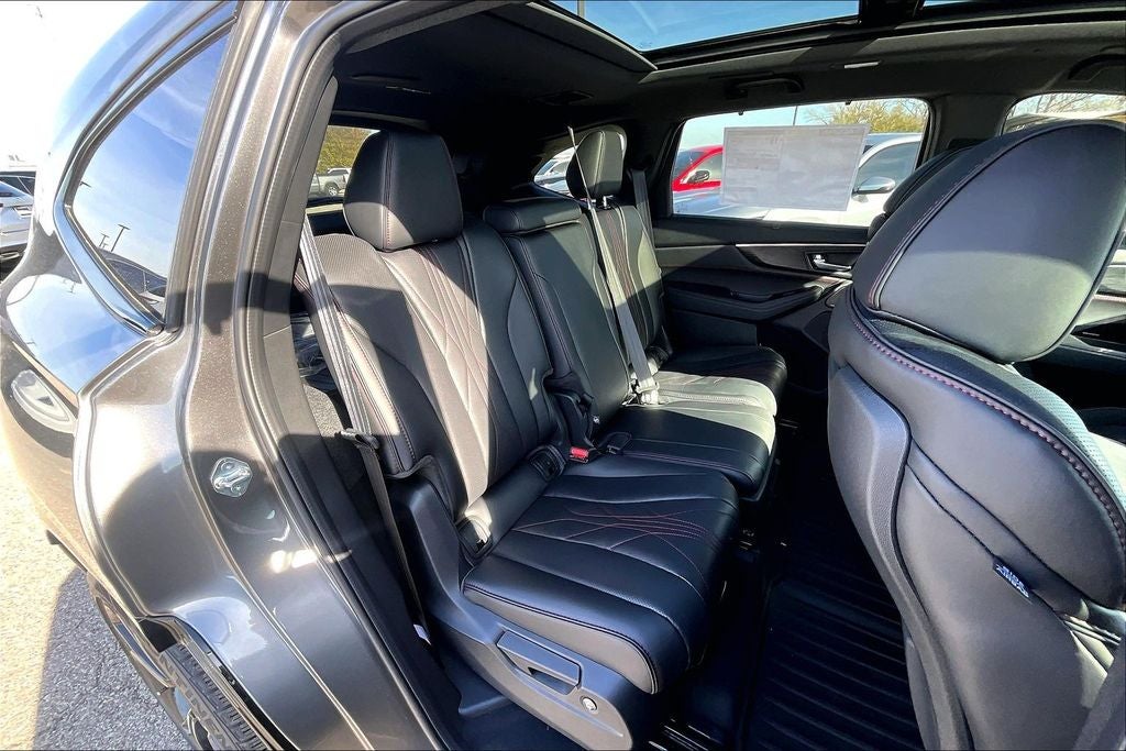 2026 Acura MDX Type S w/Advance Package SH-AWD