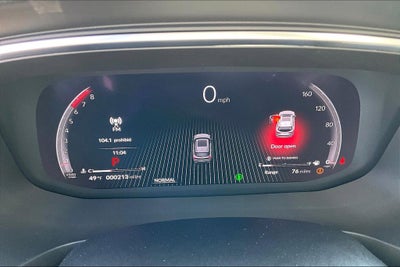 2026 Acura MDX Type S w/Advance Package SH-AWD