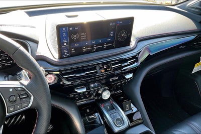 2026 Acura MDX Type S w/Advance Package SH-AWD