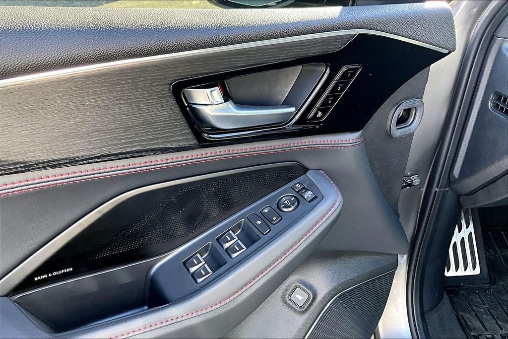 2026 Acura MDX Type S w/Advance Package SH-AWD