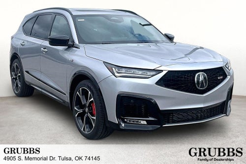 2026 Acura MDX Type S w/Advance Package SH-AWD