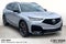 2026 Acura MDX Type S w/Advance Package SH-AWD