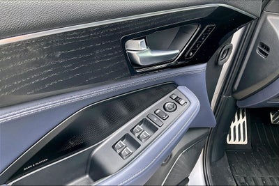 2026 Acura MDX Type S w/Advance Package SH-AWD