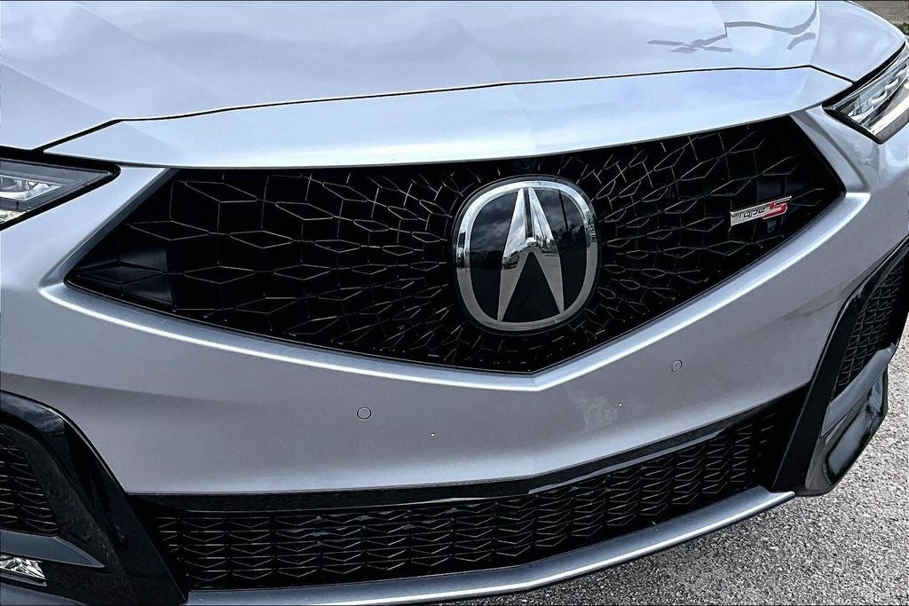 2026 Acura MDX Type S w/Advance Package SH-AWD