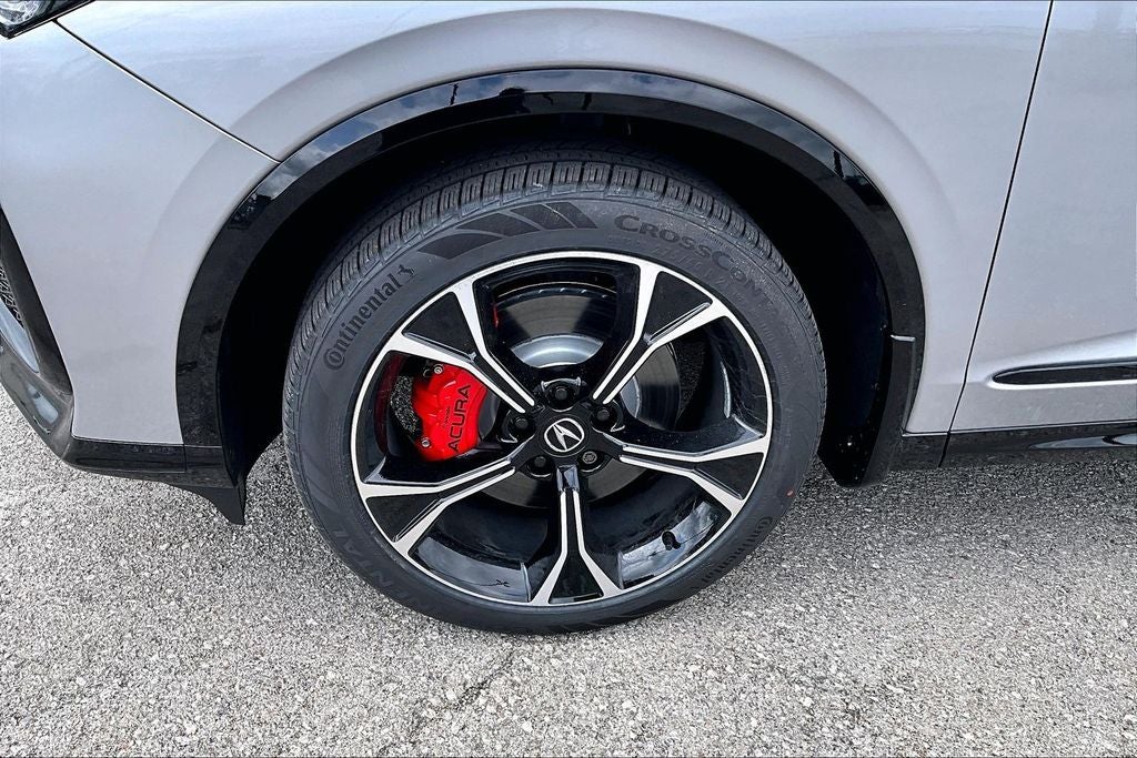 2026 Acura MDX Type S w/Advance Package SH-AWD