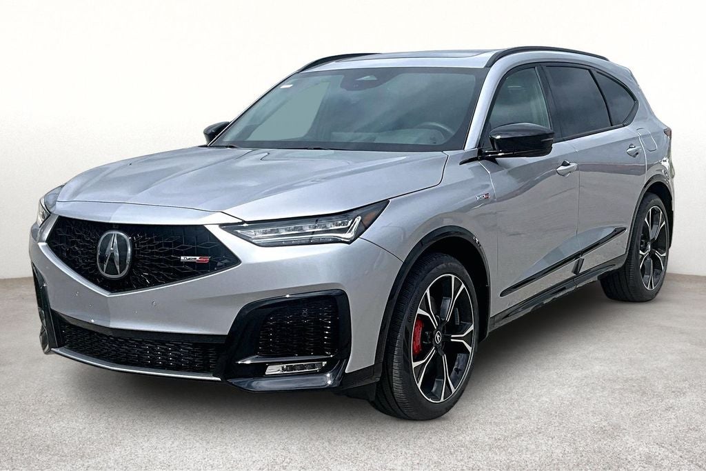 2026 Acura MDX Type S w/Advance Package SH-AWD