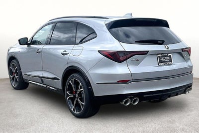 2026 Acura MDX Type S w/Advance Package SH-AWD