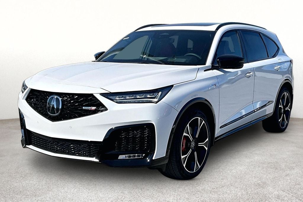 2026 Acura MDX Type S w/Advance Package SH-AWD