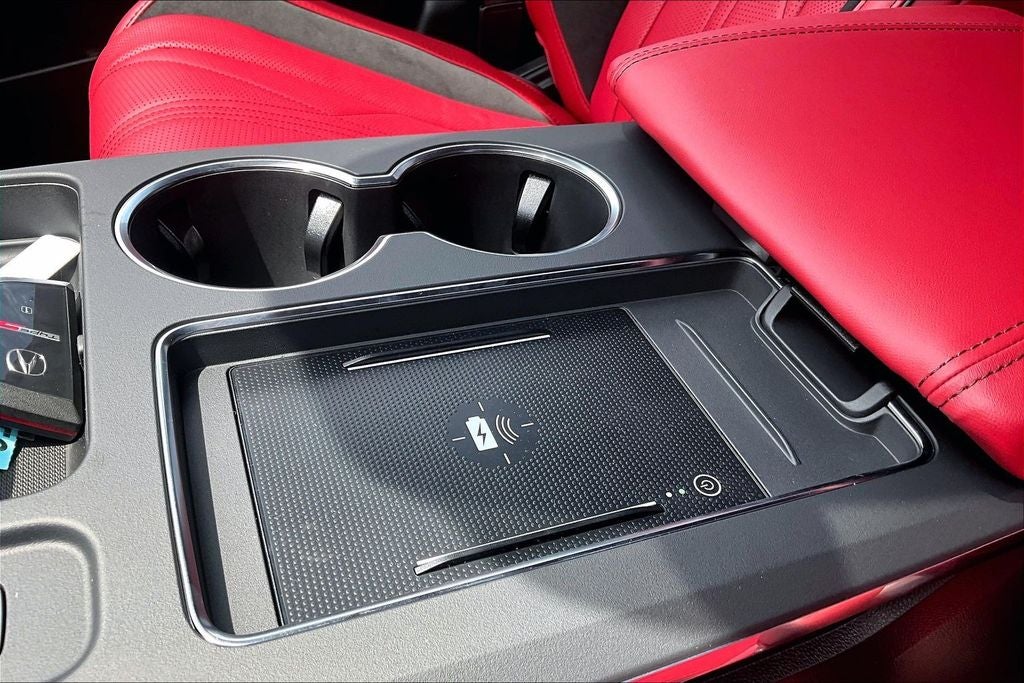 2026 Acura MDX Type S w/Advance Package SH-AWD